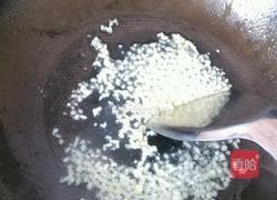 腊肉土豆糯米饭的做法图解4