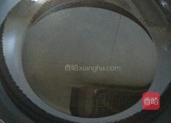 老干妈爆花蛤的做法图解3