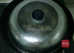 老干妈爆花蛤的做法图解7