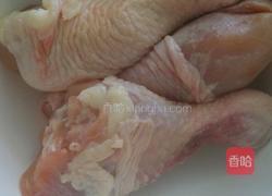 辣子鸡的做法图解1