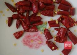 辣子鸡的做法图解4