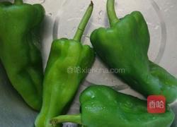 辣子鸡的做法图解5