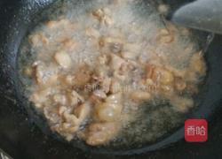 辣子鸡的做法图解8