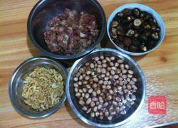 糯米灌肠的做法图解2