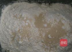 甜味面包的做法图解7