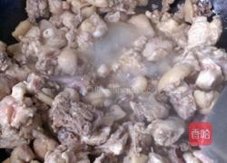 四川辣子鸡的做法图解3