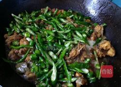 四川辣子鸡的做法图解4