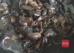 凉拌苦瓜黑木耳的做法图解4