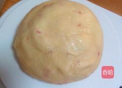 朗姆梅子酥的做法图解7