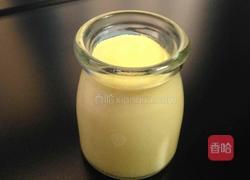 超牛奶布丁的做法图解5