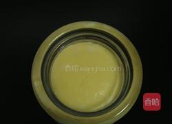 超牛奶布丁的做法图解4