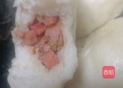 红笋包子的做法图解13