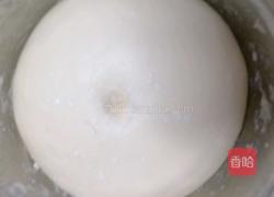 红笋包子的做法图解9