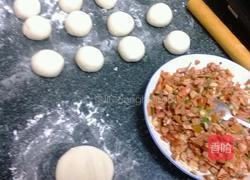 红笋包子的做法图解11