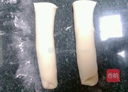 红薯包子的做法图解11