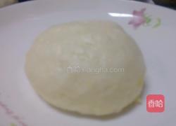 红薯包子的做法图解13