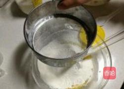 蔓越莓电饭煲蛋糕的做法图解3