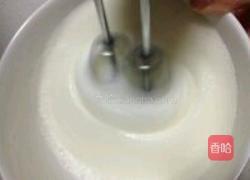 蔓越莓电饭煲蛋糕的做法图解8