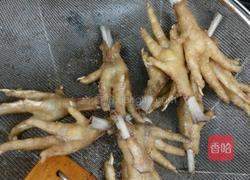 冒牌鸡爪的做法图解5