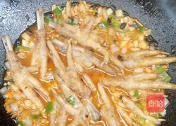 冒牌鸡爪的做法图解11