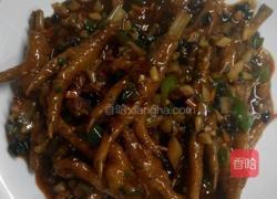 冒牌鸡爪的做法图解12