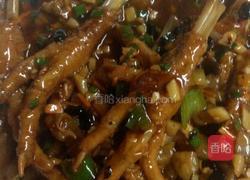 冒牌鸡爪的做法图解13