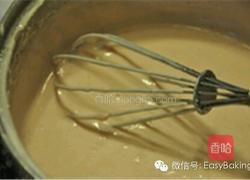 树莓奶酪椰蓉塔的做法图解1