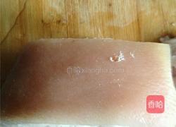 电饭煲做肉夹馍的做法图解1