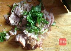 电饭煲做肉夹馍的做法图解8