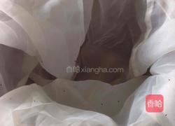 自做豆腐的做法图解3