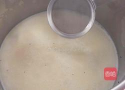 自做豆腐的做法图解5