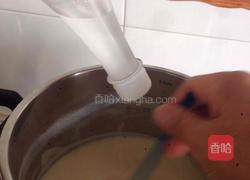 自做豆腐的做法图解7