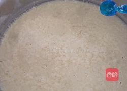 自做豆腐的做法图解8