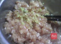 水煮肉丸汤的做法图解3