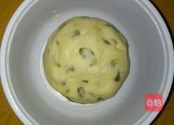 蓝罐提子曲奇的做法图解2