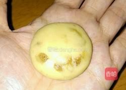 蓝罐提子曲奇的做法图解4