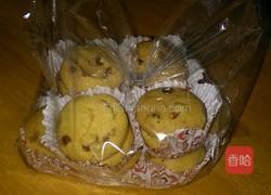 蓝罐提子曲奇的做法图解7