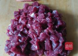 牛肉干的做法图解1