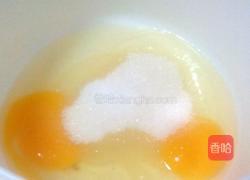 海苔鸡蛋卷的做法图解1