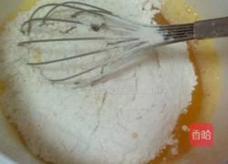 海苔鸡蛋卷的做法图解2