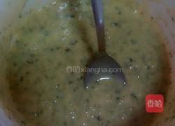 海苔鸡蛋卷的做法图解4