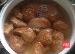 自制猴头菇饼干的做法图解1