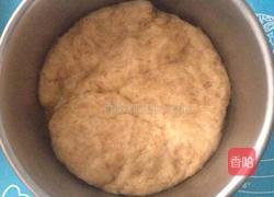 自制猴头菇饼干的做法图解2