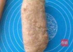 自制猴头菇饼干的做法图解3