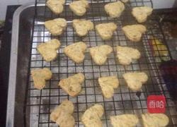 自制猴头菇饼干的做法图解6