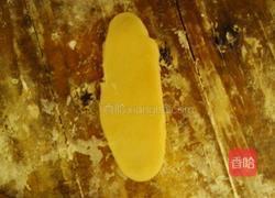电饼铛酥皮月饼的做法图解4