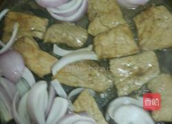 懒汉煎里脊肉的做法图解4