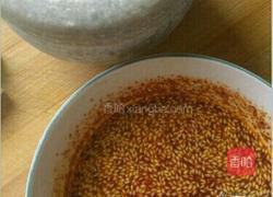 椒麻鸡的做法图解3