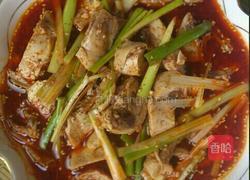 椒麻鸡的做法图解7