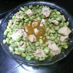 豆豆集合的做法[图]